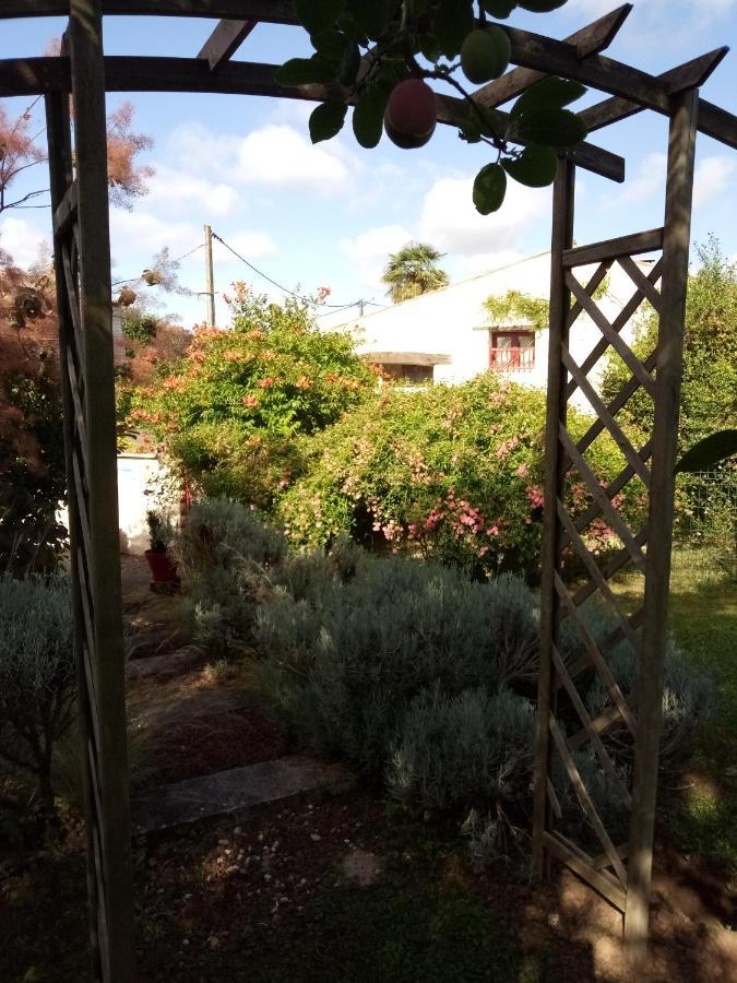 Les Gites Du Veau D'Or Ozillac Exterior photo