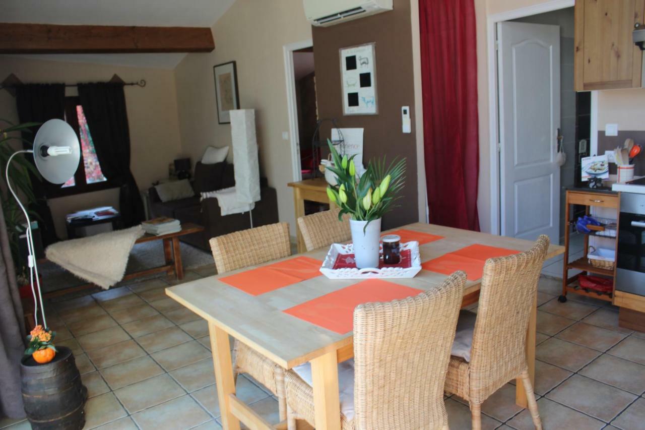 Les Gites Du Veau D'Or Ozillac Exterior photo